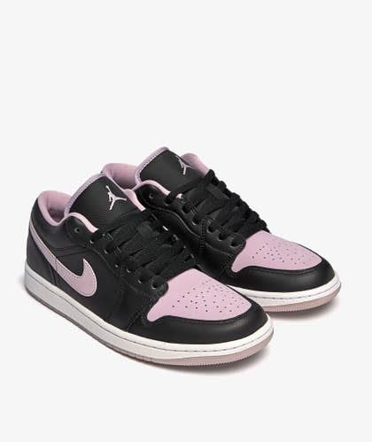 nike jordan 1 lila damen|nike jordan 1 low se.